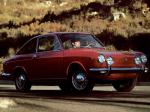 Fiat 850 Sport Coupe 1971 года